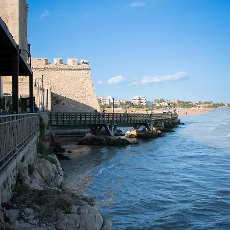 Tranquillo Vacation Appartement *