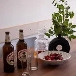Tranquillo Vacation Apartamento