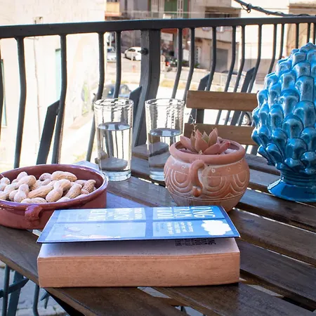 Tranquillo Vacation Apartamento Pozzallo