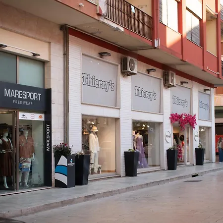 Tranquillo Rent And Experiences Apartment Pozzallo