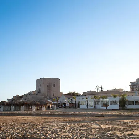 Tranquillo Rent And Experiences * Pozzallo