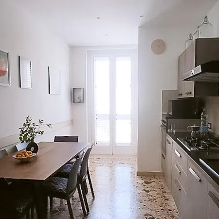 Tranquillo Vacation شقة بوزالو