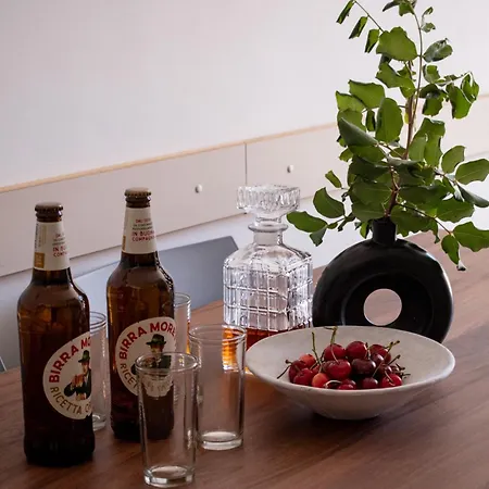 Tranquillo Rent And Experiences Apartment