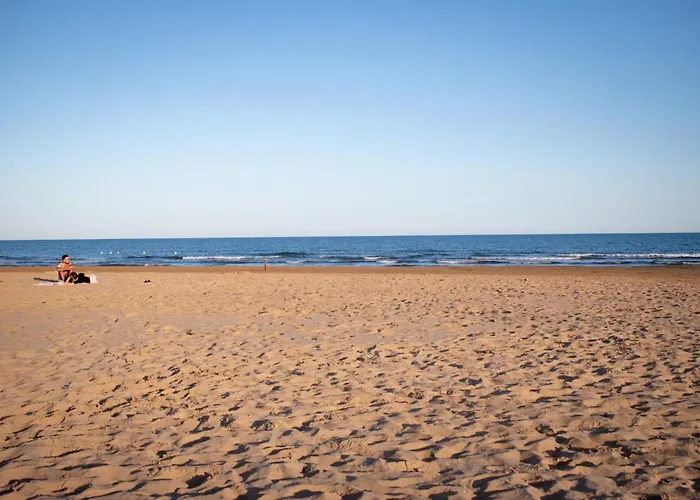 Tranquillo Vacation * Pozzallo